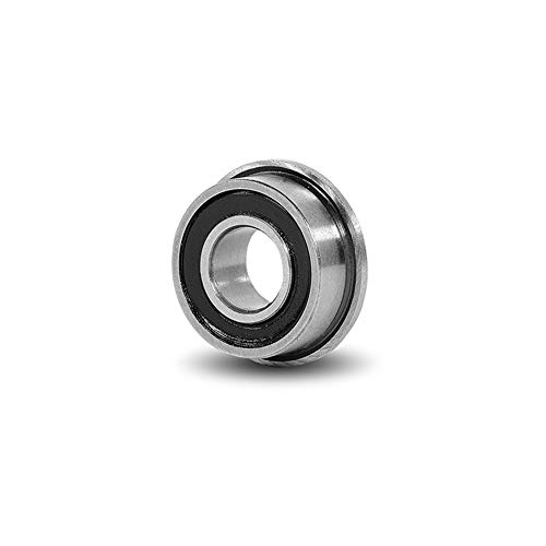 Flanschlager F606-2RS Flanschkugellager 6x17x6mm Rillenkugellager ABEC-1 Miniatur-Flanschlager F606RS RF-1760DD Industrieprodukte Flanschlager F606-2RS Flanschkugellager 6x17x6mm Rillenkugellager ABEC-1 Miniatur-Flanschlager F606RS RF-1760DD Industrieprodukte von SCDBPZSD