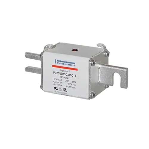 PC71UD13C200D1A E300545 PC71UD13C250D1A F300546 PC71UD10C630D1A N300553 PC71UD12C280D1A K300711 Sicherung(PC71UD10C630D1A) von SCDBPZSD