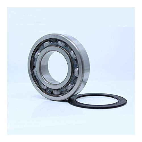 Produkte zur Kraftübertragung 6207RS Lager ABEC-3 Präzisionslager 35x72x17 mm Rillenkugellager for Elektrowerkzeuge 6207-2RS 6207RZ 180207 RZ RS 6207 2RS Kugellager Produkte zur Kraftübertragung 6207RS Lager ABEC-3 Präzisionslager 35x72x17 mm Rillenkugellager for Elektrowerkzeuge 6207-2RS 6207RZ 180207 RZ RS 6207 2RS Kugellager von SCDBPZSD