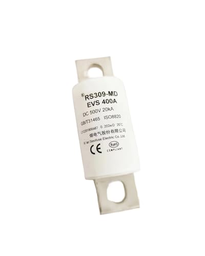 RS309-MD-EVS200A 250A 350A 400A 500A-C 630A-C 350A-C 300A 500A-HS6 500VDC Sicherung(RS309-MD-EVS300A) von SCDBPZSD