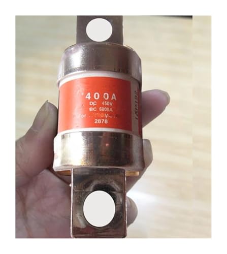 SCDBPZSD 1 STÜCKE PEC125A DC 450 V BC2000A PEC150A PEC225A PEC400A Sicherung(PEC150A) von SCDBPZSD