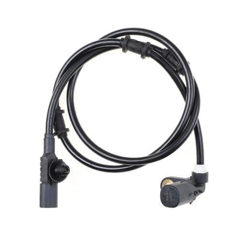 SCDBPZSD 1635400717 1635400817 vorne Links und rechts ABS Raddrehzahlsensor Auto for M-Klasse SUV W163 1998-2005 FL FR(Front Right (FR)) von SCDBPZSD