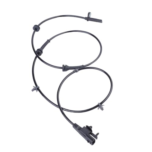 SCDBPZSD 47910-4GA0A 479104GA0A ABS-Raddrehzahlsensor vorne Links/rechts, passend for Q50 2014–2020 Q60 17–19(Front Left (FL)) von SCDBPZSD