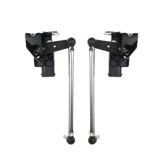 SCDBPZSD 97033302204 97033302103 Hinten Links/Rechts Neue Hinten Scheinwerfer Level Sensor Geeignet for 4 4S S GTS 970 2010-2016(A Pair (Rl Rr)) von SCDBPZSD