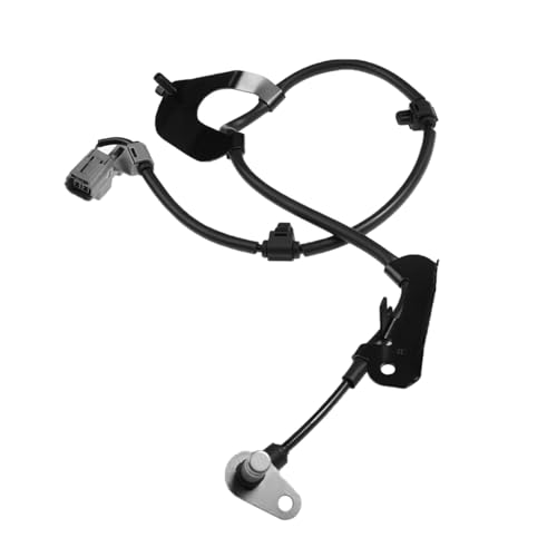 SCDBPZSD ABS Sensor 94750241 Raddrehzahlsensor Kompatibel mit 2012-2016 SCDBPZSD ABS Sensor 94750241 Raddrehzahlsensor Kompatibel mit 2012-2016 von SCDBPZSD