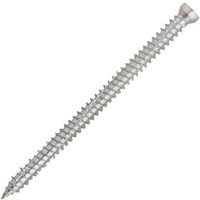 Scell-it - Betonschraube Typ r 7.5x252 TX25 scellit - Packung mit 50 Stück - VFD75252R von SCELL-IT