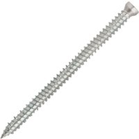 Betonschraube r zur direkten Befestigung 7.5x72 mm Scell-it Reduzierter Kopf TX30 - Box von 100 - VFD75072R von SCELL-IT