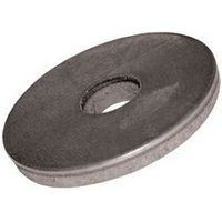 Scell-it - Box 500 Stück Dichtscheiben Verzinkter Stahl - Ø14 - Schraube 4.2-4.8 - RS14 von SCELL-IT