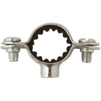 Einfache isophonische verzinkte Stahlrohrschellen mit M7 X 150 CSI Ø14 Basis, Packung zu 100 Einfache isophonische verzinkte Stahlrohrschellen mit M7 X 150 CSI Ø14 Basis, Packung zu 100 von SCELL-IT