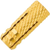 100 Messingdübel - M7x25mm - SCELL-IT - MP07 100 Messingdübel - M7x25mm - SCELL-IT - MP07 von SCELL-IT