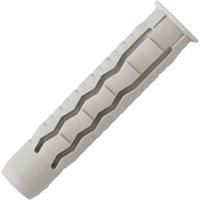 Nylondübel Galaxy Ø14x70 scellit Sbox für Schrauben 10 bis 12 - Packung mit 25 Stück - GX14 von SCELL-IT