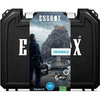 Organisationssystem essbox Scell-it Koffer original - EX-462999 von SCELL-IT