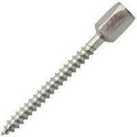 Scell-it - pavb weiblicher Piton für Gewindestange 6x100 PFWM6 von SCELL-IT
