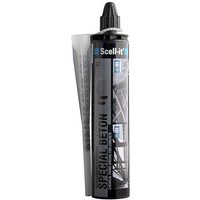 Professionelle chemische Versiegelung scell it 300Ml Spezial Beton 2B - X-PRO300 von SCELL-IT