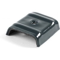 Scell-it - Reiter Trapezblech Typ E3- Schwarz RAL9005 - Packung zu 100 - CAV-TE3-9005 von SCELL-IT