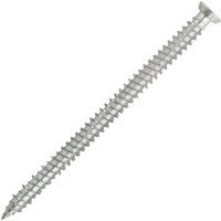 Scell-it - Beton Senkkopfschraube 7.5 x 212 mm scell it Box of 50 - BTS75212F von SCELL-IT