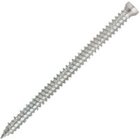 Betonschraube r zur direkten Befestigung 7.5x152 mm Scell-it Reduzierter Kopf TX25 - Box von 100 - VFD75152R von SCELL-IT
