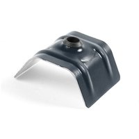 Scell-it - Reiter Trapezblech Typ C1- Resedagrün RAL6011 - Packung zu 100 - CAV-TC1-6011 Scell-it - Reiter Trapezblech Typ C1- Resedagrün RAL6011 - Packung zu 100 - CAV-TC1-6011 von SCELL-IT