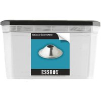 Scell-it - Rosette essbox Abstand Super 24 - Packung mit 100 Stück - EX-93252124 Scell-it - Rosette essbox Abstand Super 24 - Packung mit 100 Stück - EX-93252124 von SCELL-IT