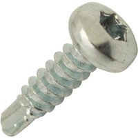 Scell-it - Selbstbohrschrauben ac tcx 4.8x50 scellit - Packung zu 250 - TCX48050 von SCELL-IT