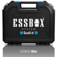Scell-it - essbox Mini Koffer - EX-462969 von SCELL-IT