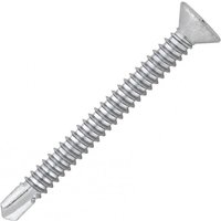 Scell-it - Selbstbohrende Bohrschrauben scell it ac tfx 3.9x16 500er Packung - TFX39016 von SCELL-IT