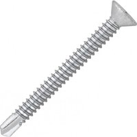 Scell-it - Selbstbohrende Bohrschrauben scell it tfa Torx 6.3x70 Box von 150 - TFAX63070 Scell-it - Selbstbohrende Bohrschrauben scell it tfa Torx 6.3x70 Box von 150 - TFAX63070 von SCELL-IT