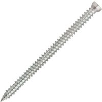 Betonschraube r zur direkten Befestigung 7.5x92 mm Scell-it Reduzierter Kopf TX30 - Packung mit 100 - VFD75092R von SCELL-IT