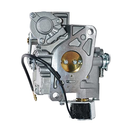 SCHAAN 24-853-162s Vergaser kompatibel for Kohler kompatibel for CARB CH25 CH730 740 25HP 27HP 24-853-34-S 24-853-93-S Vergaser SCHAAN 24-853-162s Vergaser kompatibel for Kohler kompatibel for CARB CH25 CH730 740 25HP 27HP 24-853-34-S 24-853-93-S Vergaser von SCHAAN