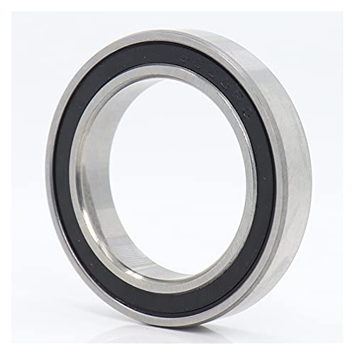 SCHAAN Hybrid-Keramiklager 25 * 37 * 7 mm 1 Stück Fahrradbodenhalterungen & Ersatzteile 6805 Rs 2rs. Kugellager 68052rs. Lager SCHAAN Hybrid-Keramiklager 25 * 37 * 7 mm 1 Stück Fahrradbodenhalterungen & Ersatzteile 6805 Rs 2rs. Kugellager 68052rs. Lager von SCHAAN