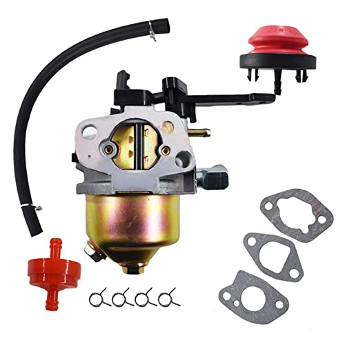 SCHAAN Vergaser 120-4418 62. 1R 621E 621ZE 621QZR 621QZE Kompatibel for Toro kompatibel for der Macht kompatibel for klarem 119-1996 Vergaser von SCHAAN