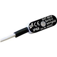 200370 sht 8815 Aktiver Wasser-Sensor für Digitaleingänge - Schabus von SCHABUS