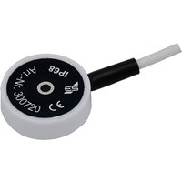 300720 sht 5009 Wasser-Sensor netzbetrieben - Schabus von SCHABUS