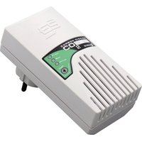 GX-D11 Luftgütesensor mit internem Sensor netzbetrieben, über Steckdose detektiert Kohlendi - Schabus von SCHABUS