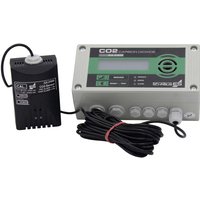 GX-D500 Kohlendioxid-Melder mit externem Sensor netzbetrieben detektiert Kohlendioxid - Schabus GX-D500 Kohlendioxid-Melder mit externem Sensor netzbetrieben detektiert Kohlendioxid - Schabus von SCHABUS