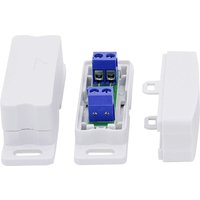 300743 Kabel-Magnetschalter kms 098K22 Weiß - Schabus 300743 Kabel-Magnetschalter kms 098K22 Weiß - Schabus von SCHABUS
