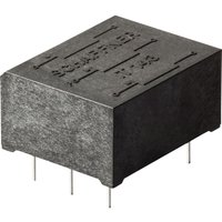 IT253 IT253 Puls-Transformator 500 v 1.1 mH (l x b x h) 17.6 x 16.7 x 11.3 mm 1 St. - Schaffner von SCHAFFNER
