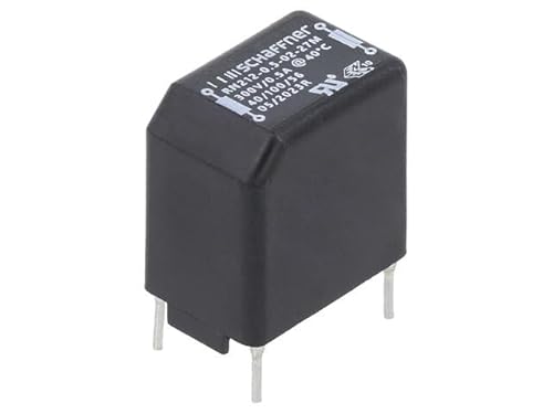 RN212-0.5-02-27M Drossel: Draht mit Kompensierung THT 27mH 500mA 1200mΩ SCHAFFNE RN212-0.5-02-27M Drossel: Draht mit Kompensierung THT 27mH 500mA 1200mΩ SCHAFFNE von Schaffner