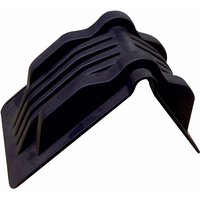 Schake - Kantenschutz für Zurrgurte mit 75mm Gurtbreite, aus Polyethylen von SCHAKE