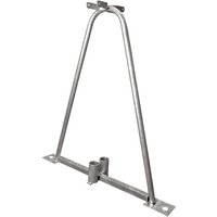 Schake Mobilzaunständer, verzinkt Schake Mobilzaunständer, verzinkt von SCHAKE