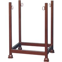 Schake Stapelpalette 0,68mx0,52mx1,00m lackiert Schake Stapelpalette 0,68mx0,52mx1,00m lackiert von SCHAKE