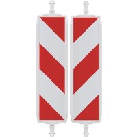 Wendebake NOX Folie Typ RA1/A, schraffiert doppelseitig rechts- / linksweisend Wendebake NOX Folie Typ RA1/A, schraffiert doppelseitig rechts- / linksweisend von SCHAKE