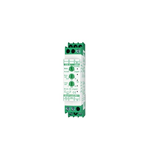 LICHTZEIT-IMPULSSCHALTER SCHALK ZS 2 von Schalk