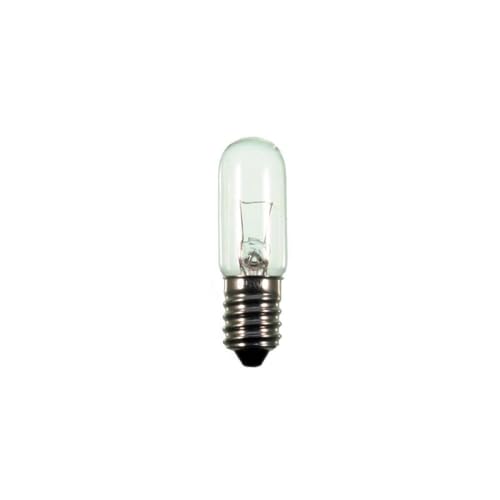 Röhrenlampe R16x54 E14 110-140V 6-10W SCHARNBERGER 25865 von SCHARNBERGER