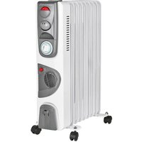 Lradiator mit Ventilator SL-ÖRF2000 von SCHAUB LORENZ