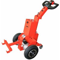 Elektroschlepper ES Eco Ziehhilfe Zughilfe elektrischer Schlepper 1000 kg Traglast von SCHEFER