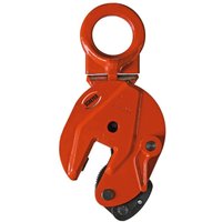 Schefer Blechgreifer BG Premium Tragkraft 3000kg von SCHEFER