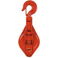 Schefer Drahtseilkloben DSK Premium Tragkraft 3000kg Schefer Drahtseilkloben DSK Premium Tragkraft 3000kg von SCHEFER
