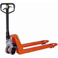 Schefer Gabelhubwagen ECO mit Bremse von SCHEFER