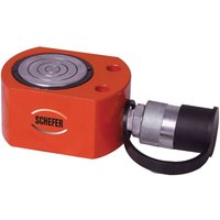 Schefer Hochdruck-Flachzylinder HFZ Primus Nennlast 10,0t Schefer Hochdruck-Flachzylinder HFZ Primus Nennlast 10,0t von SCHEFER